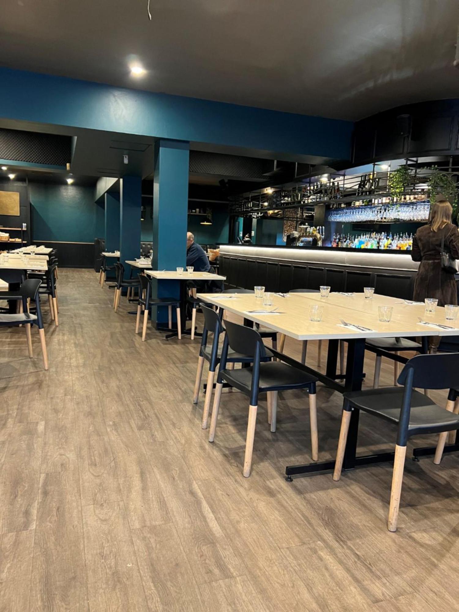 Star Bar Cafe & Hotel Λόντσεστον Εξωτερικό φωτογραφία