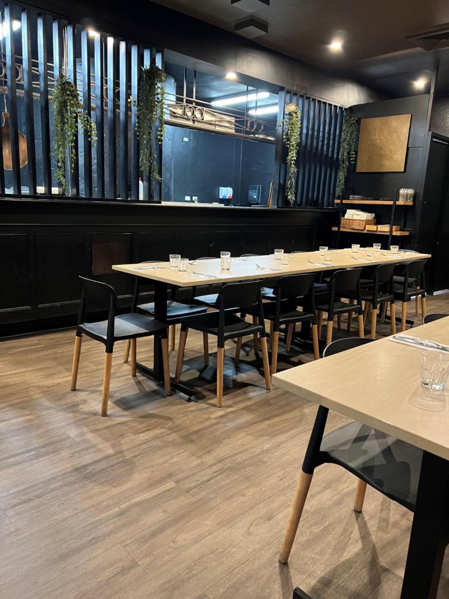 Star Bar Cafe & Hotel Λόντσεστον Εξωτερικό φωτογραφία